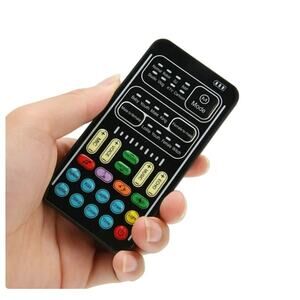 Voice Changer 8‑Mode PC Sound Changer – Built‑In Sound Effects – NWT